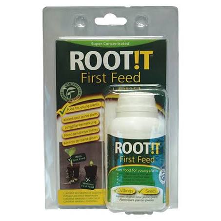 Root it First Feed 125ml