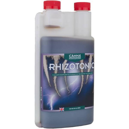 Rhizotonic