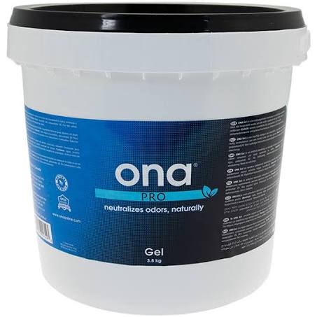 Ona gel 4ltr