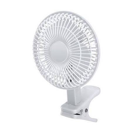 Clip On Fan