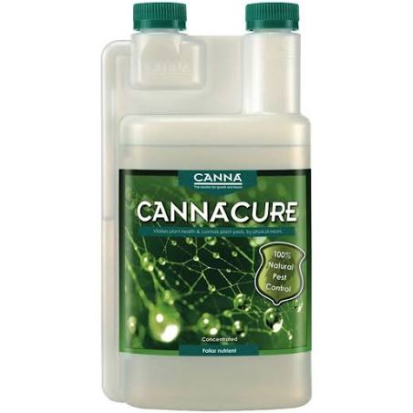 CANNACURE Concentrate 1ltr