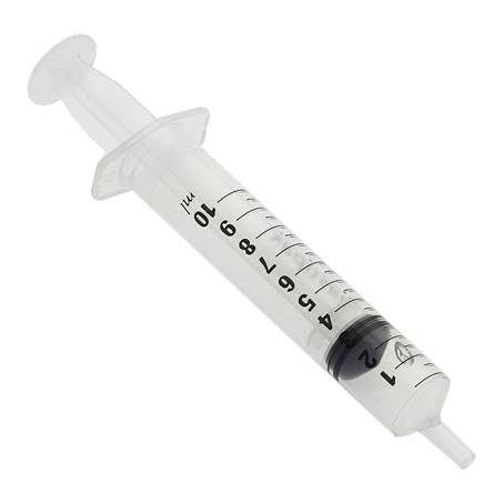 Syringe 10ml