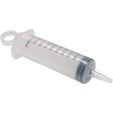 Syringe 100ml