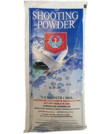 Shooting Powder 65gms