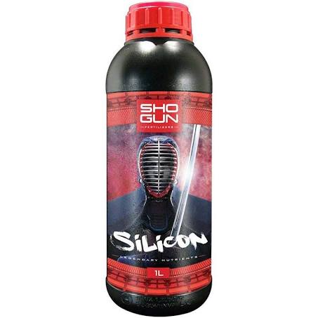 Shogun silicon 1ltr