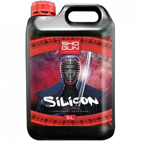 Shogun silicon 5ltr