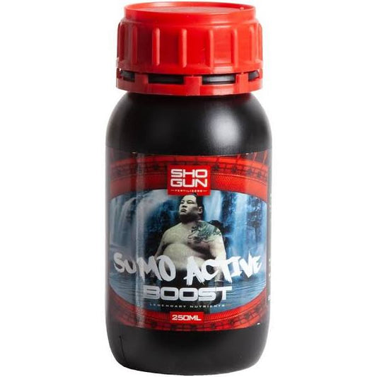 Shogun sumo active boost 250ml