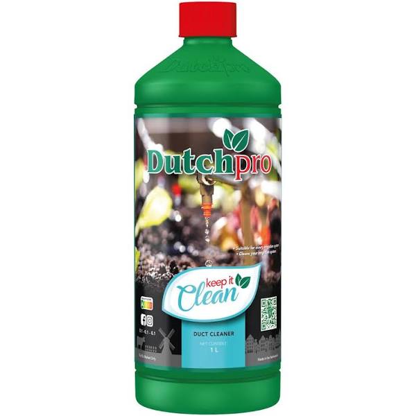 Dutch pro keep it clean 1ltr