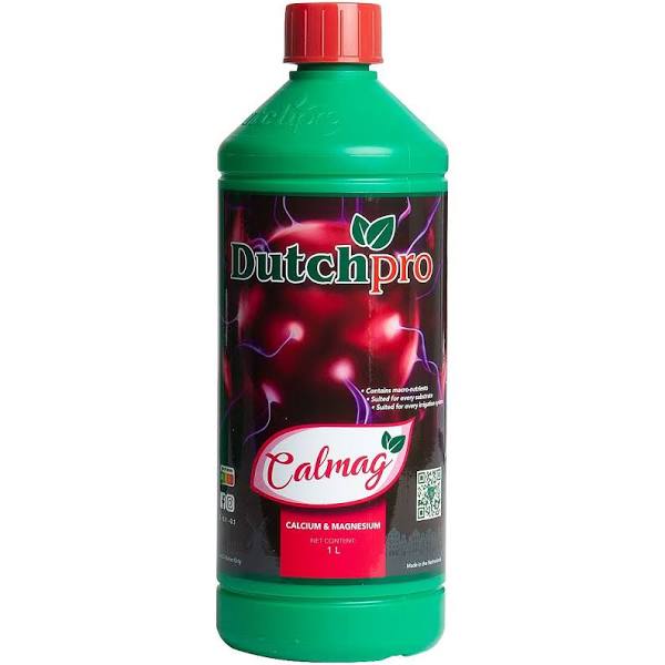 Dutch pro calmag 1ltr