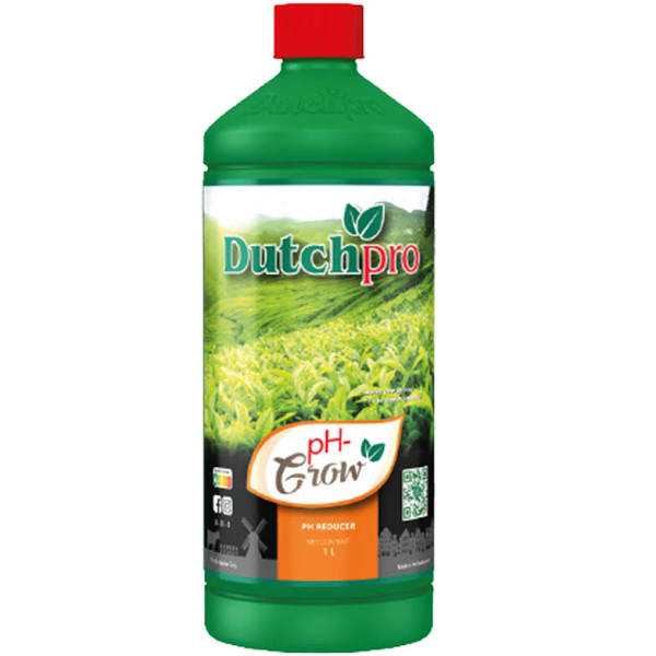 Dutch pro PH- grow 1ltr