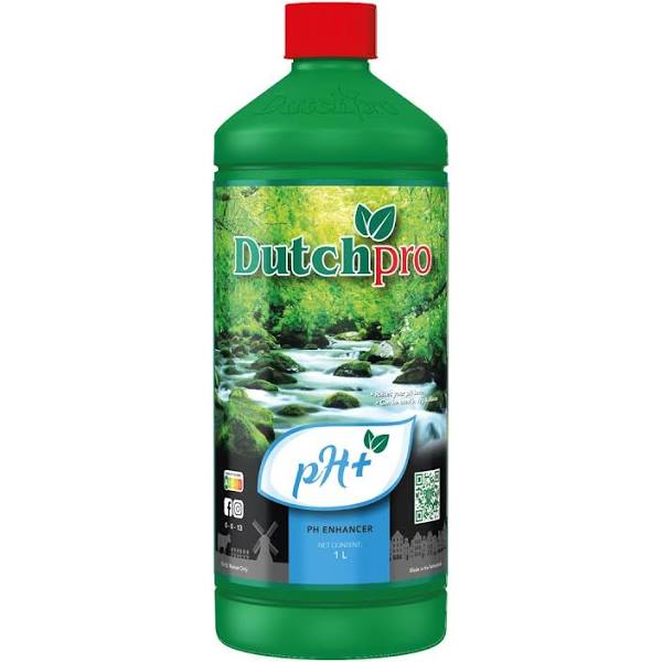 Dutch pro PH+ 1ltr