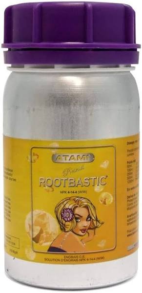 Atami rootbastic 250ml