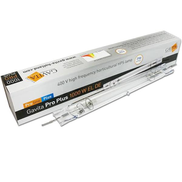 gavita pro plus 1000w EL D
