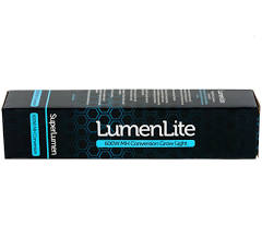 lumen lite 600w conversion grow light