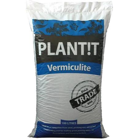 Plant it vermiculite 100ltr