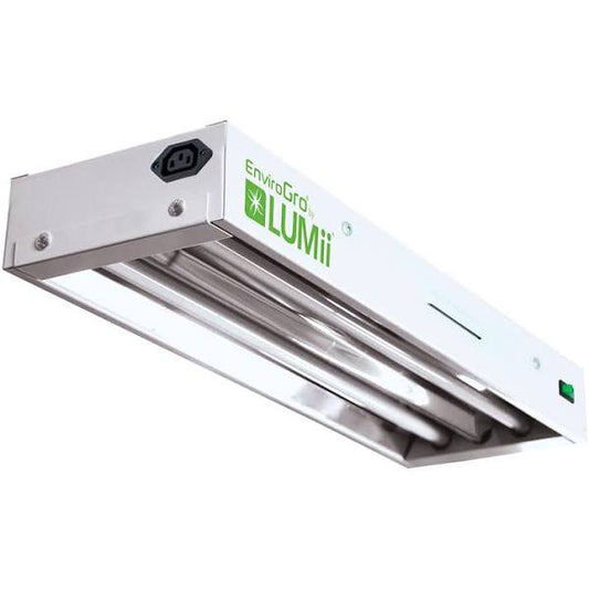 Lumii T5 system 2 lamps