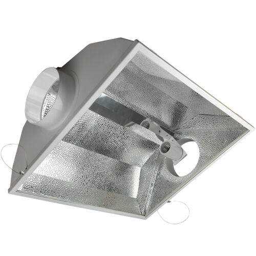 Blockbuster 6' air cooled reflector