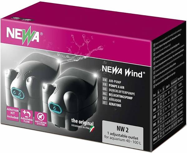 Newa nw2 air pump