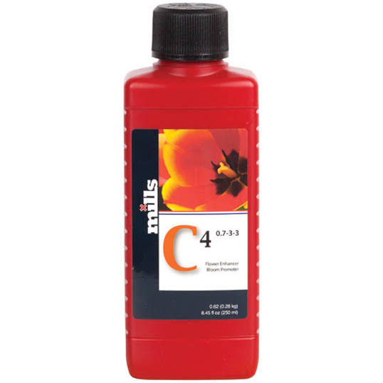 Mills C4 250ml