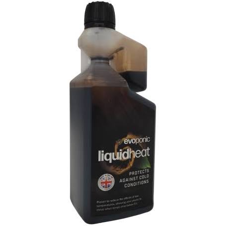 evoponic liquid heat 1ltr