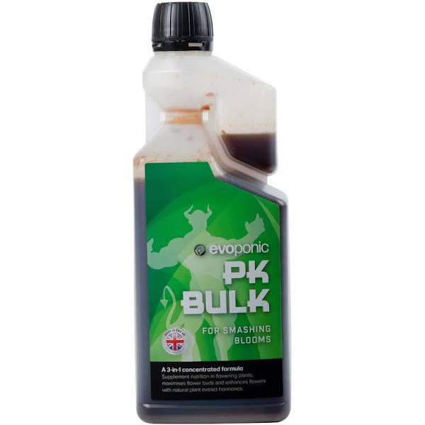 evoponic PK bulk 1ltr