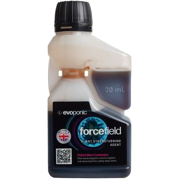 evoponic forcefield 250ml