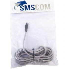 SMS Temp probe