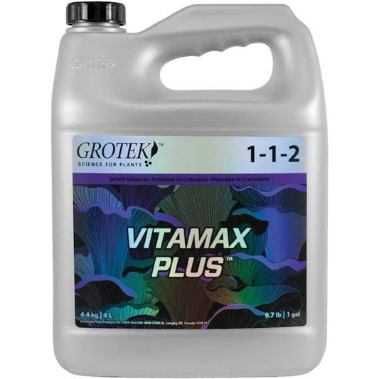 Grotek Vitamin plus 4ltr