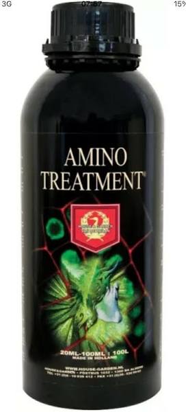 Amino Treatment 500ml