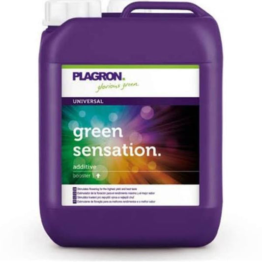 Plagron Green sensation 5ltr