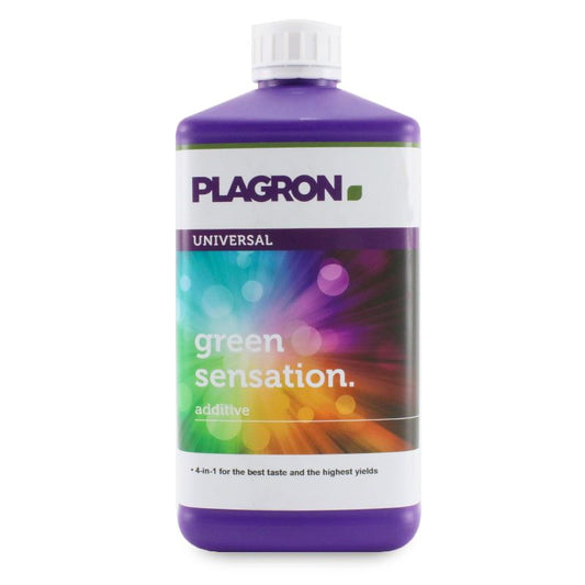 Plagron Green sensation 1ltr