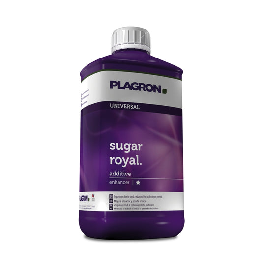 Plagron Sugar royal 1ltr