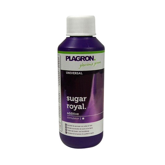 Plagron Sugar royal 100ml