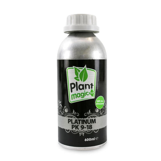 Plant magic Platinum PK 9/18 600ml
