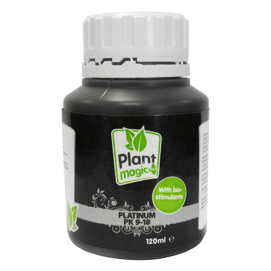 Plant magic Platinum PK 9/18 120ml