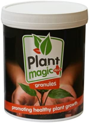 Plant magic Granules 350g