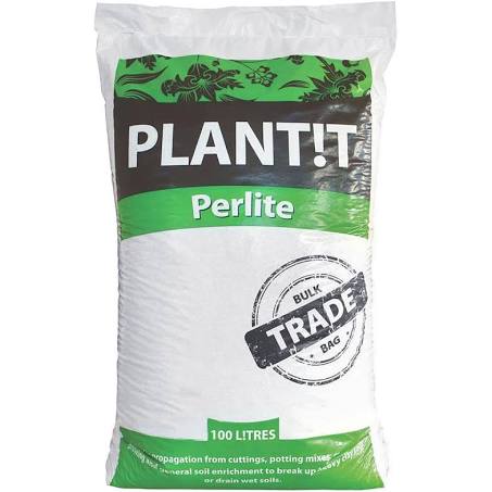 Plant !T Perlite 100tr