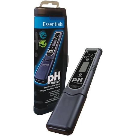 Essentials PH meter