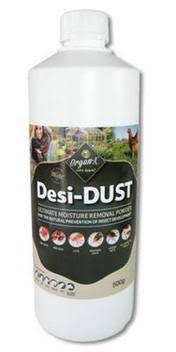 DESI-dust 500g
