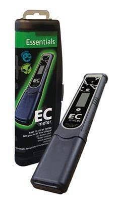 Essentials EC meter