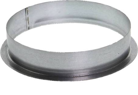 Wall Flange 10'