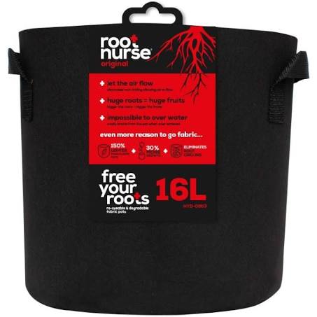 Root nurse 16ltr