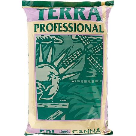 Terra Professional