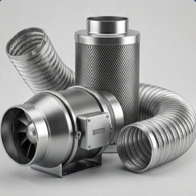 Ventilation