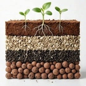 Growing Media