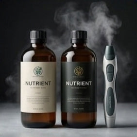 Nutrients And Additives