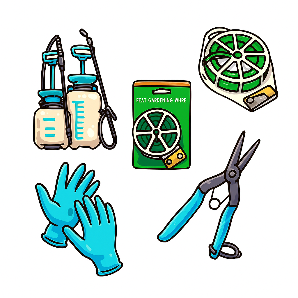 Accessories