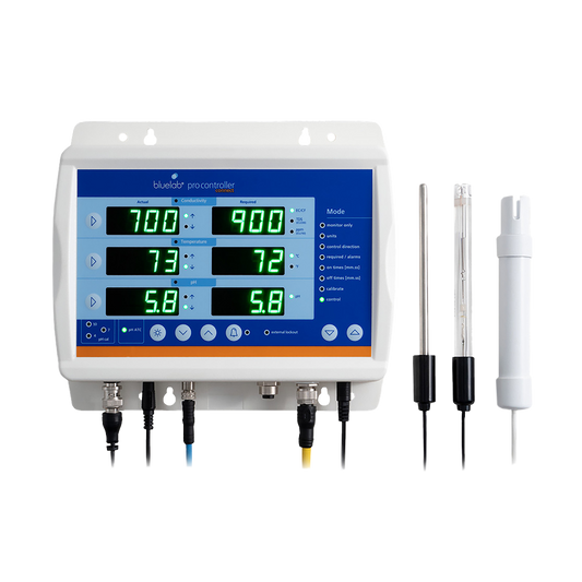 Bluelab Pro Controller