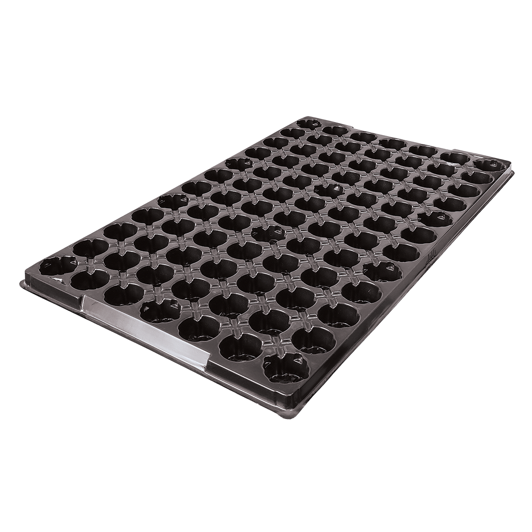 Jiffy 84 Cell Trays