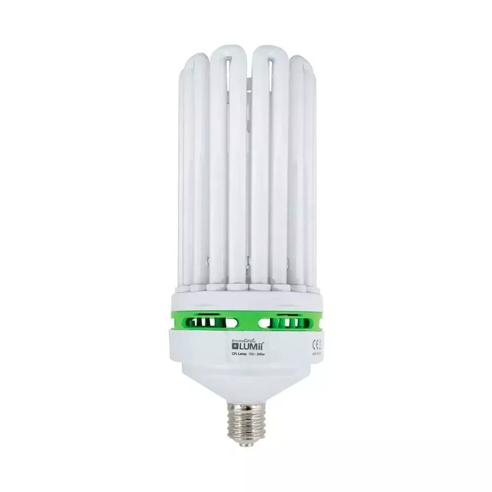 300W EnviroGro Super Cool CFL Lamp - 14000K